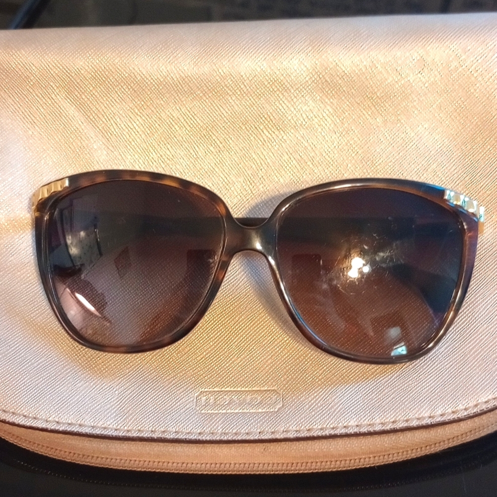 Dolce & Gabbana sunglasses